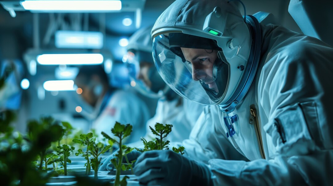 Planetary Health Solutions